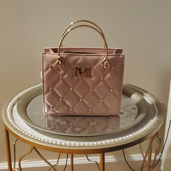 Badgley Mischka Handbags - Quilted bag